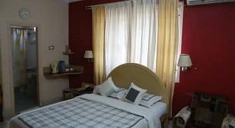 Yes Rooms 7th Cross Domlur Layout, Bangalore 2